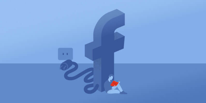 5 ways to clean up your Facebook news feed