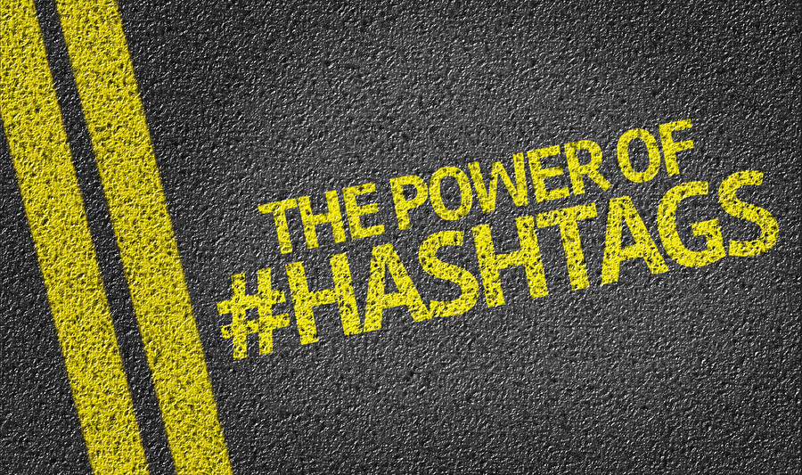 Ways Marketers Can Use Facebook Hashtags