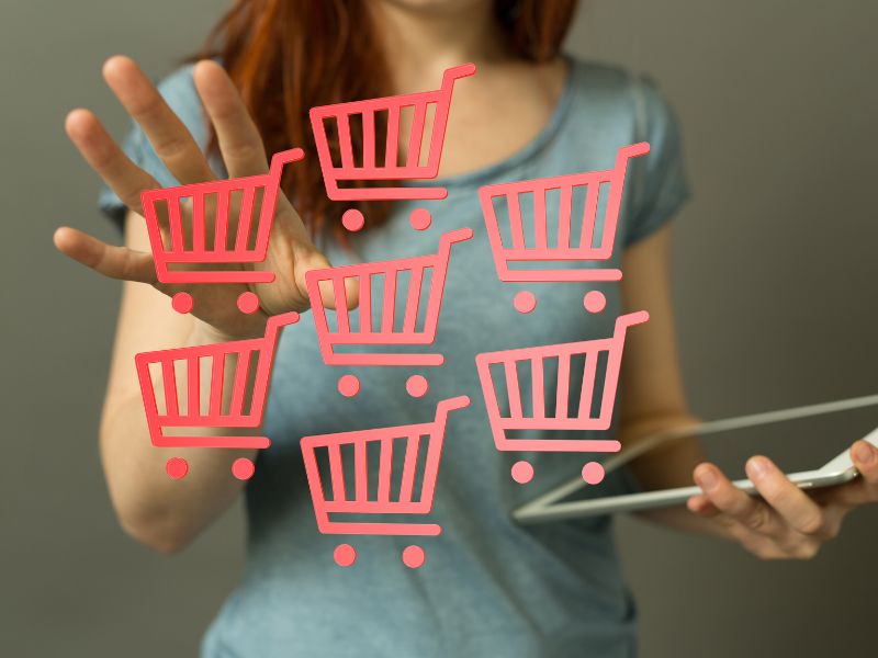 Ecommerce