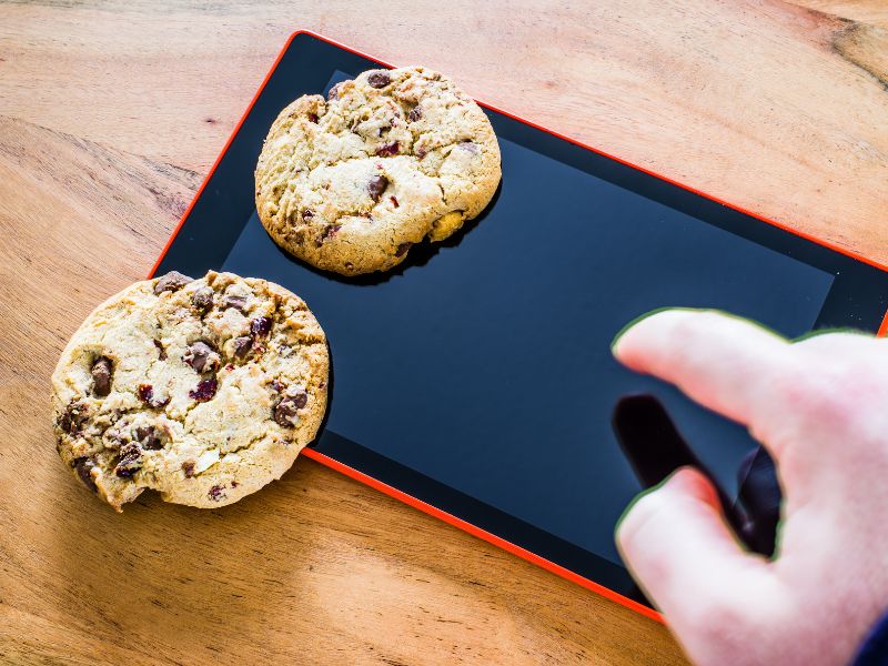 Cookies Cookies