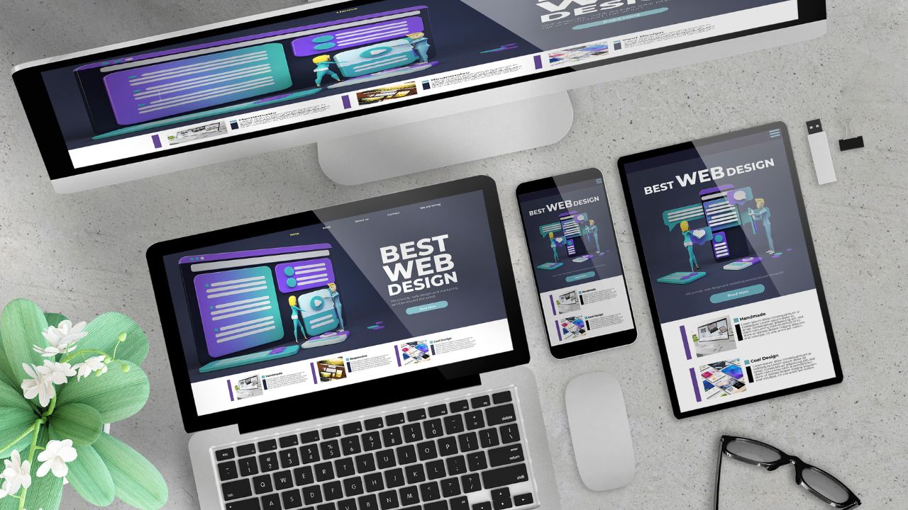 Responsive Responsive