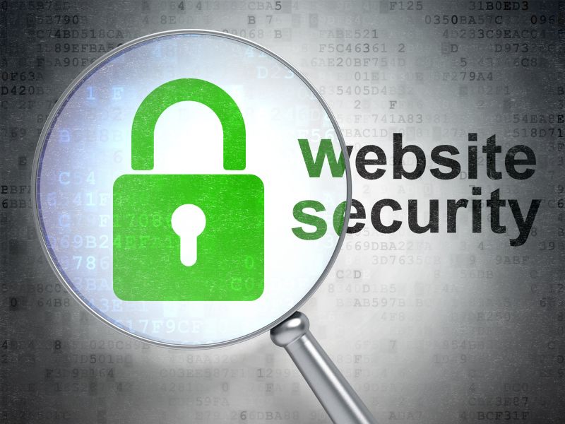 Website Security Website Security