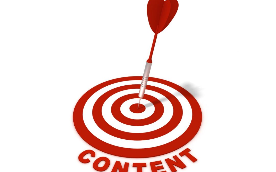 The Benefits of Professional Content