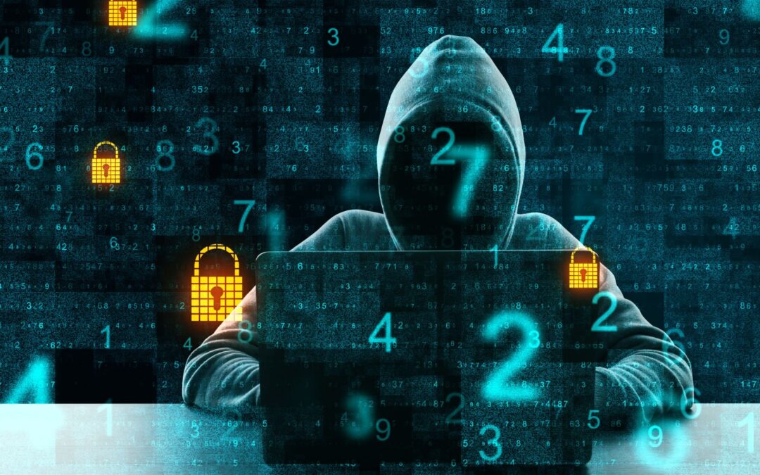 Website hacking is becoming more prevalent.