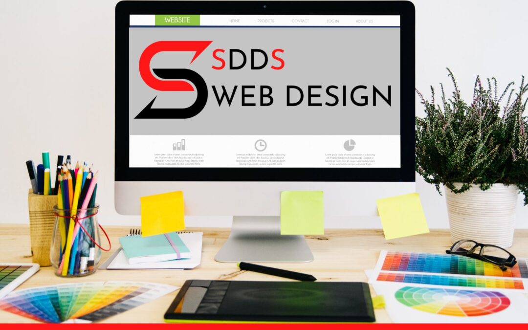 Website design costs and how they differ