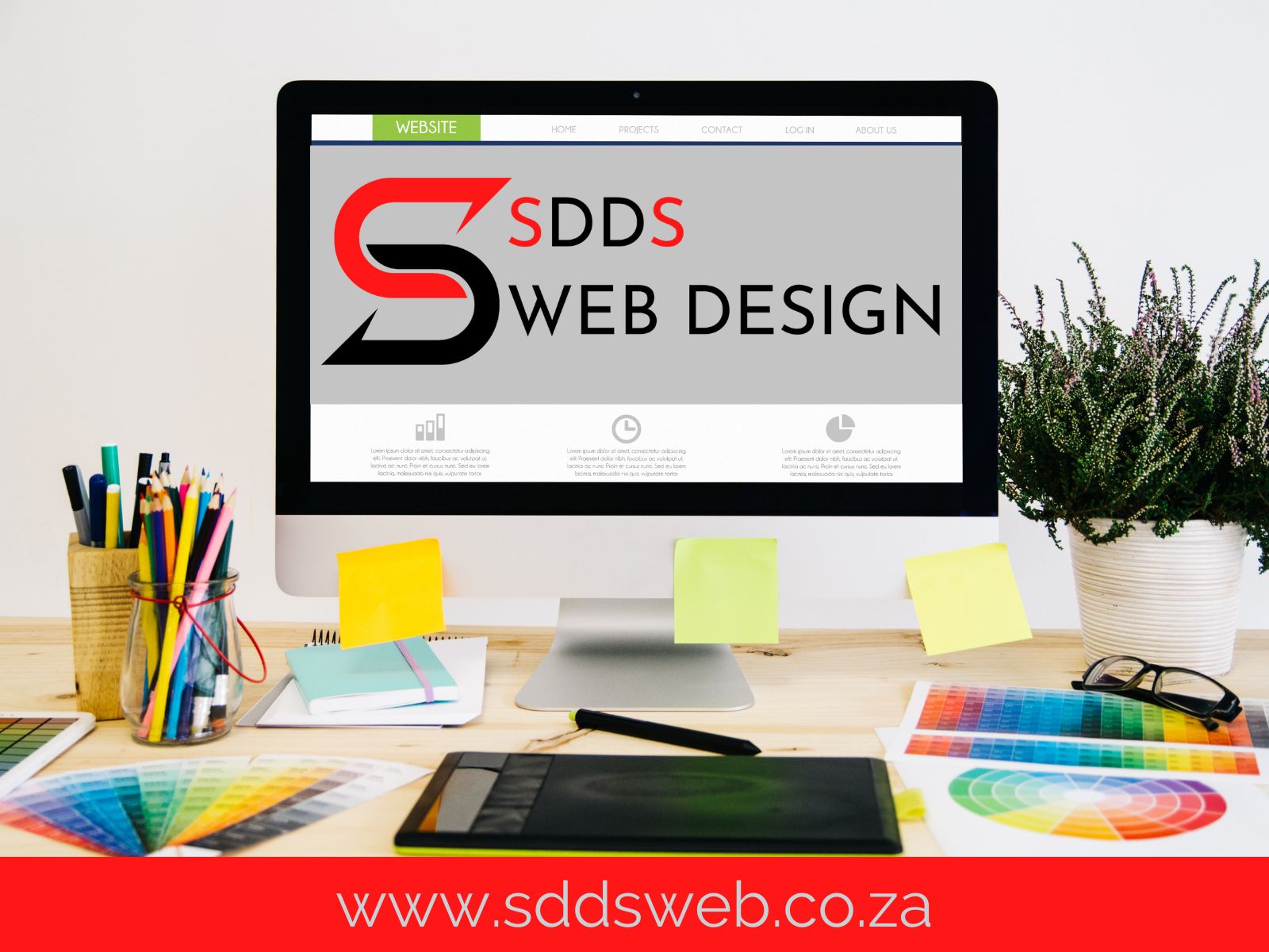 Affordable Web Design