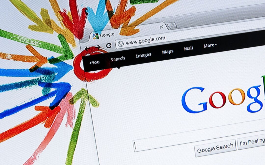 Your business on Google Maps
