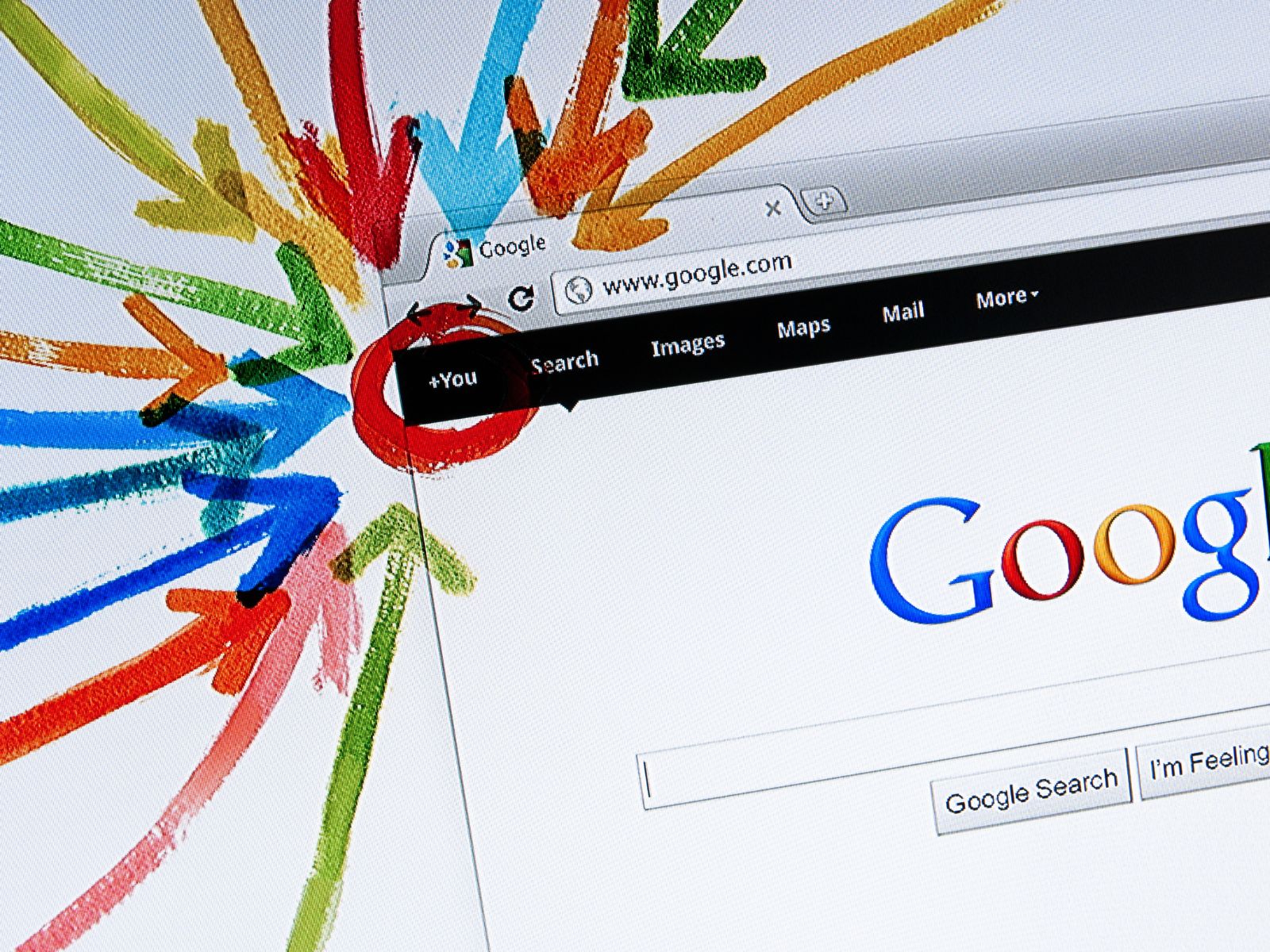 Google My Business optimization