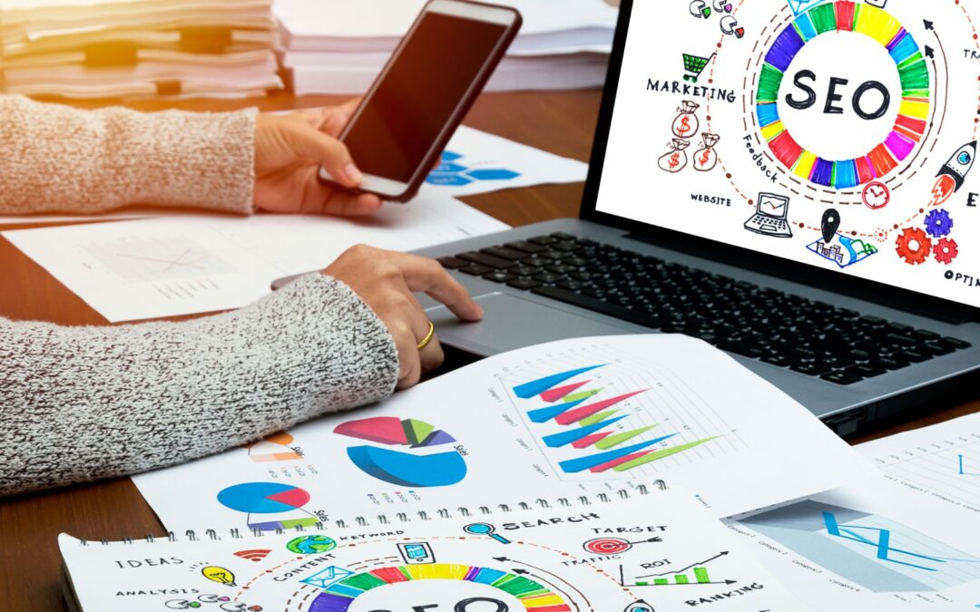 Submitting your site to search engines