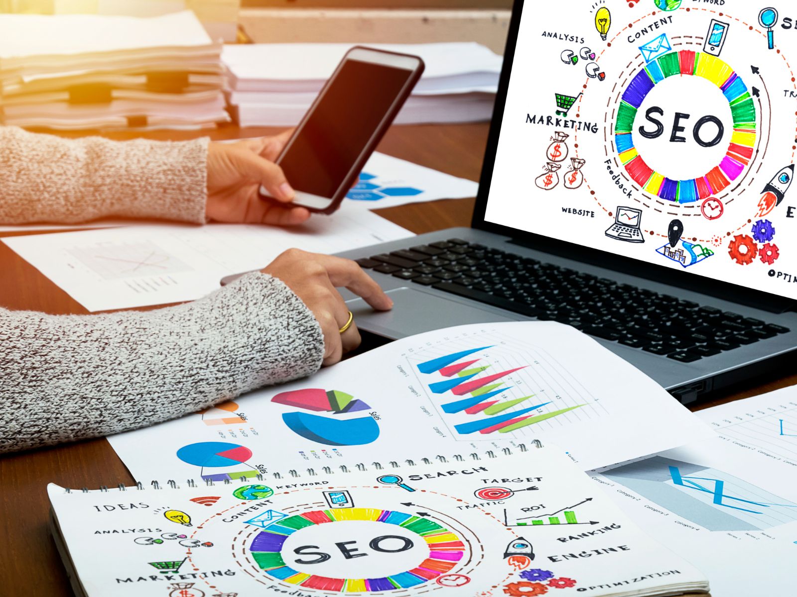 Search Engines