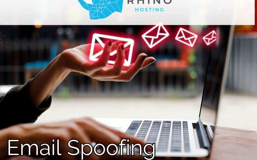Email Spoofing