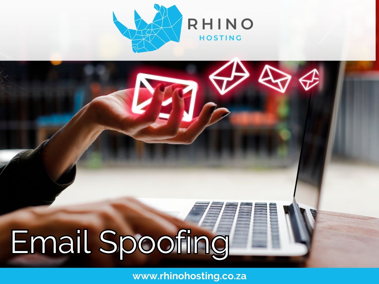 Email Spoofing