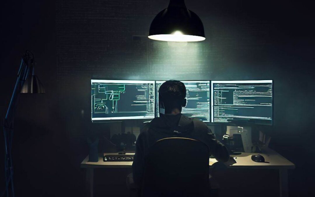 Website Maintenance