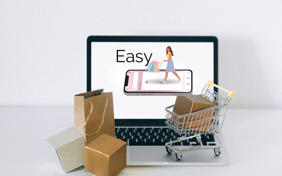 Easy Online Store