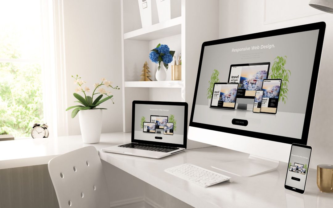 Putting Users First in Web Design