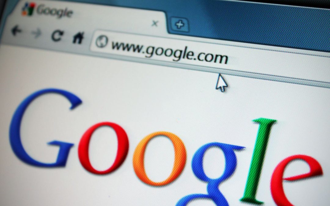 Google is the Dictator in our Designs