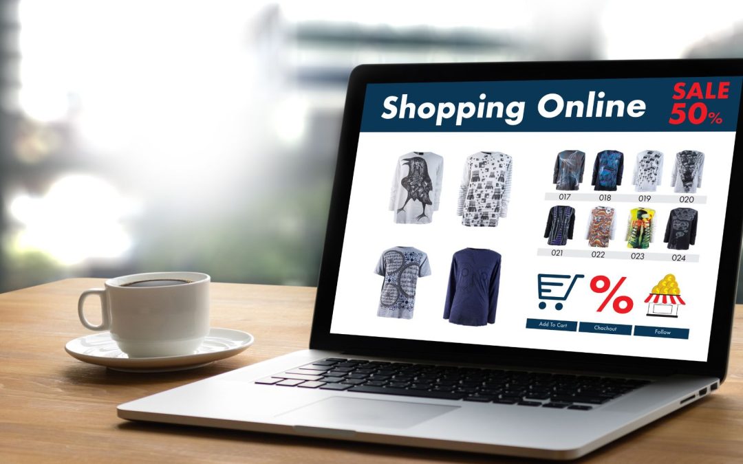 The Boom in E-Commerce in South Africa