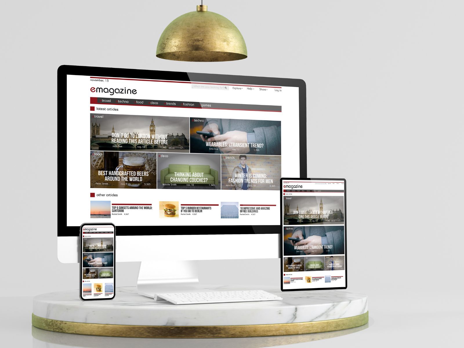 Cheap Website Design