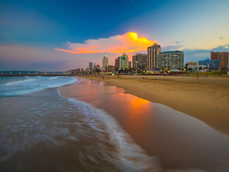 Durban Website Designer
