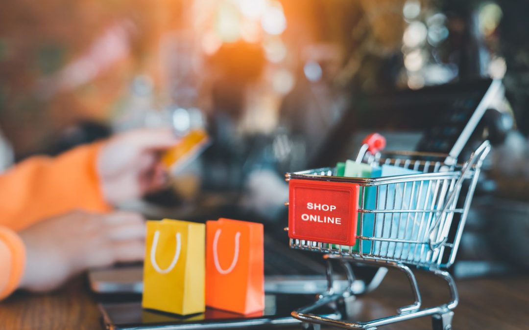 Starting an Online Business