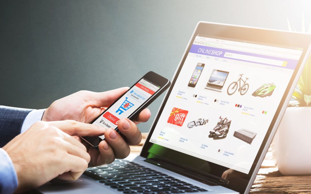 Free Online Stores