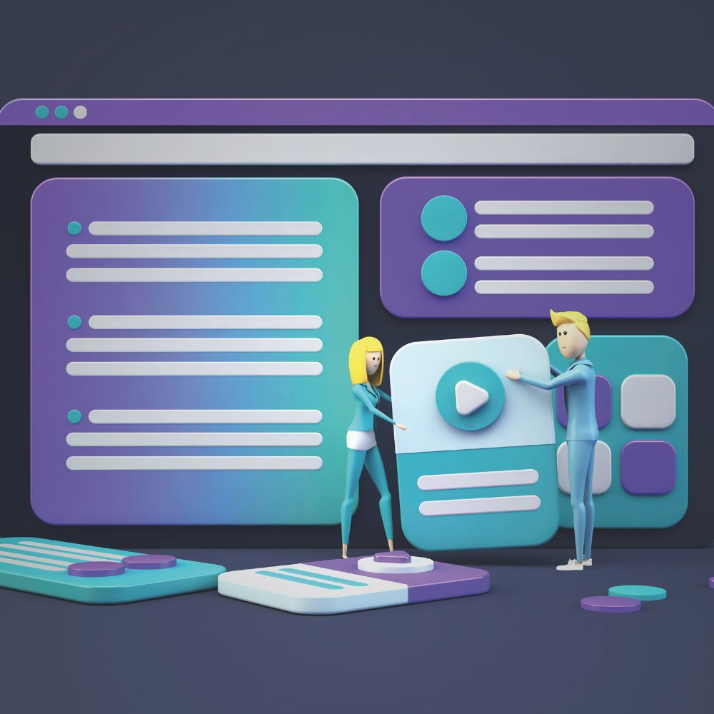 Maintaining a website Maintaining a website