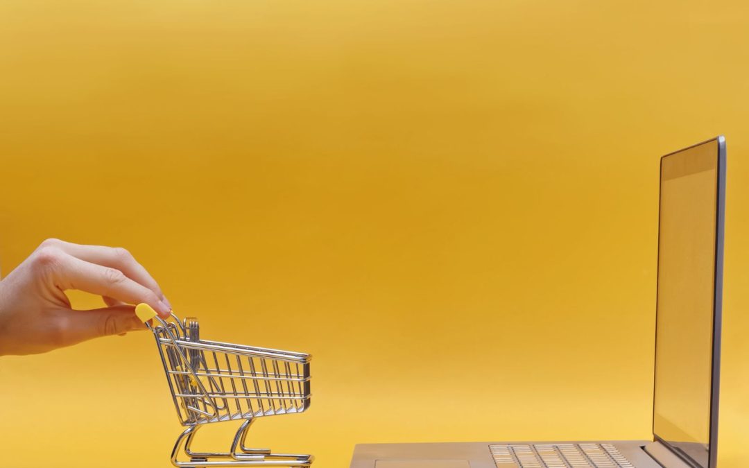 The Power of an Online Store