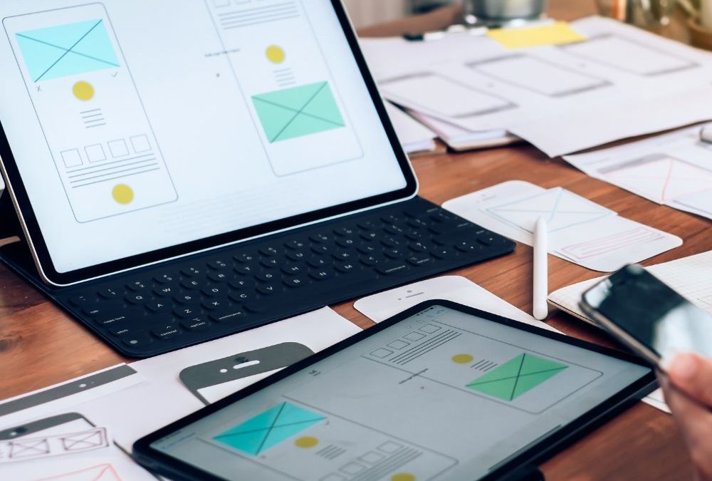 Unlock the Secrets of Professional Web Design
