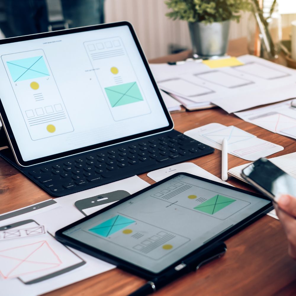 Professional Website Design