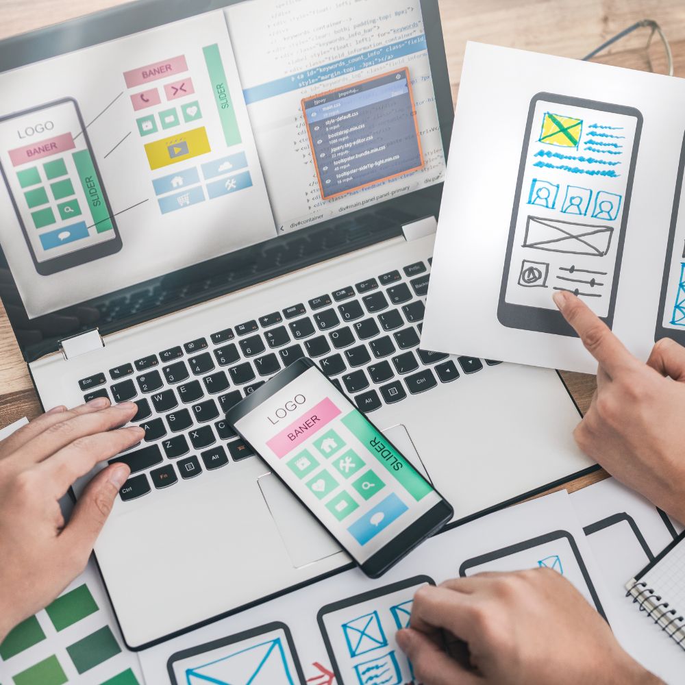 Unlock the Secrets of Professional Web Design 1