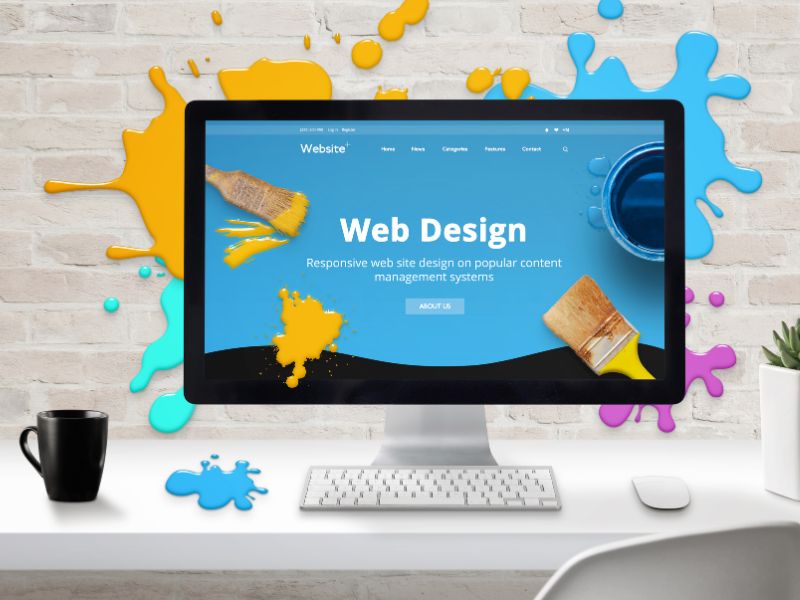 Web Design South Africa