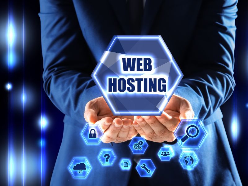 Website Hosting Website Hosting