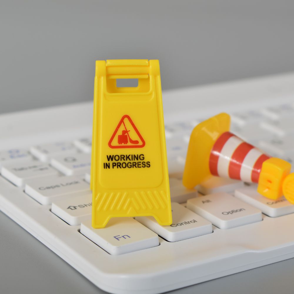 Website Maintenance Website Maintenance