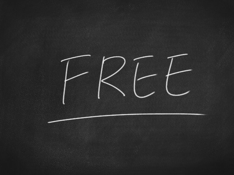 Free Website