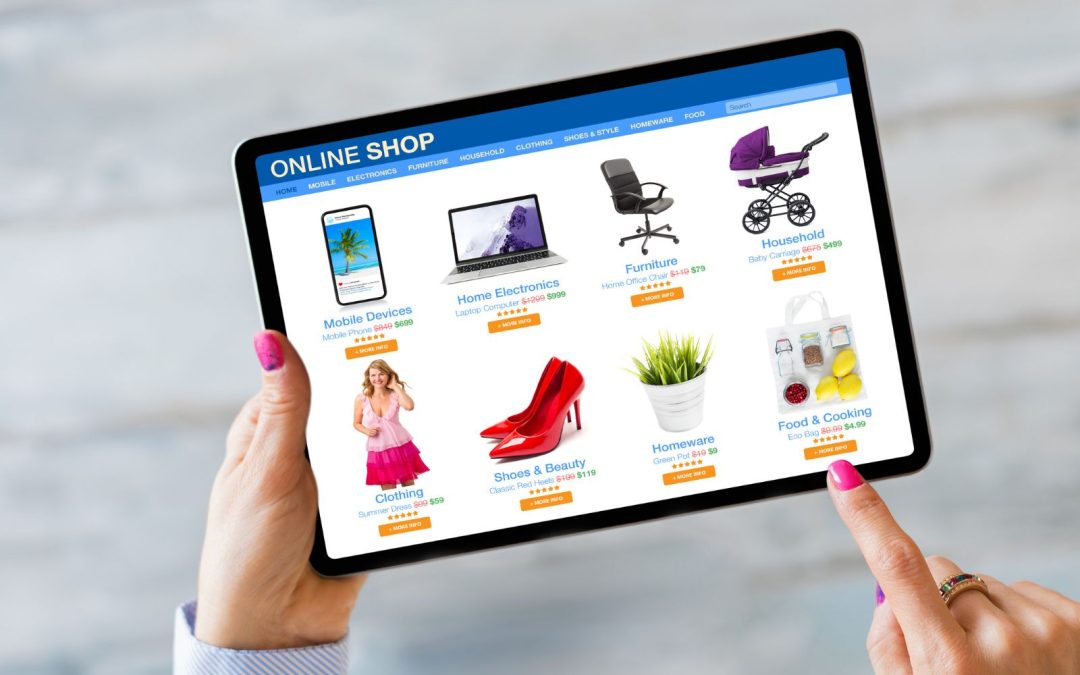 How to Start an Online Business