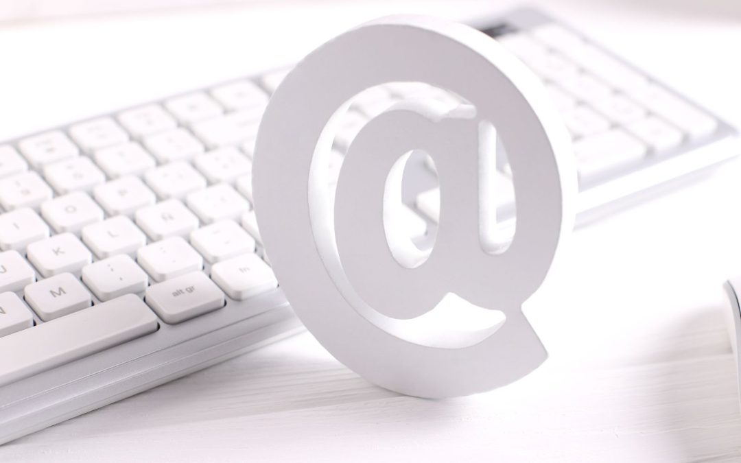 Web Hosting with Email