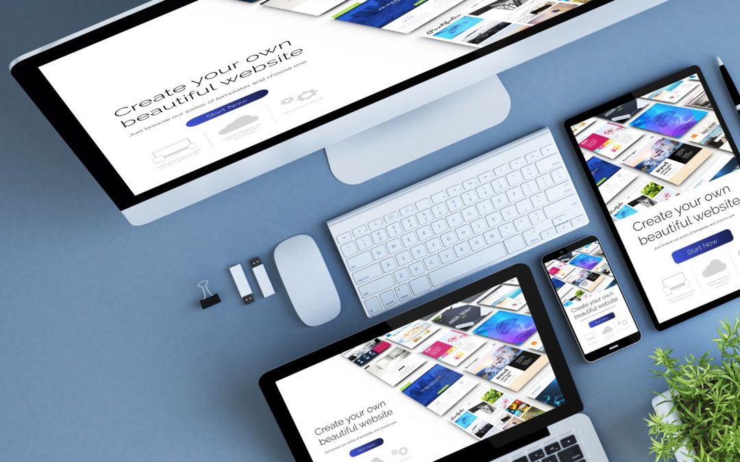 Website Creation Companies