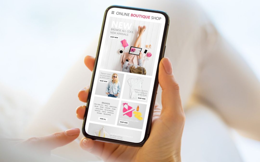 Website Design that is Responsive