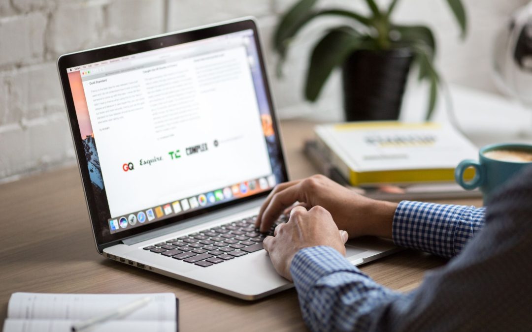 Upper Highway Website Design