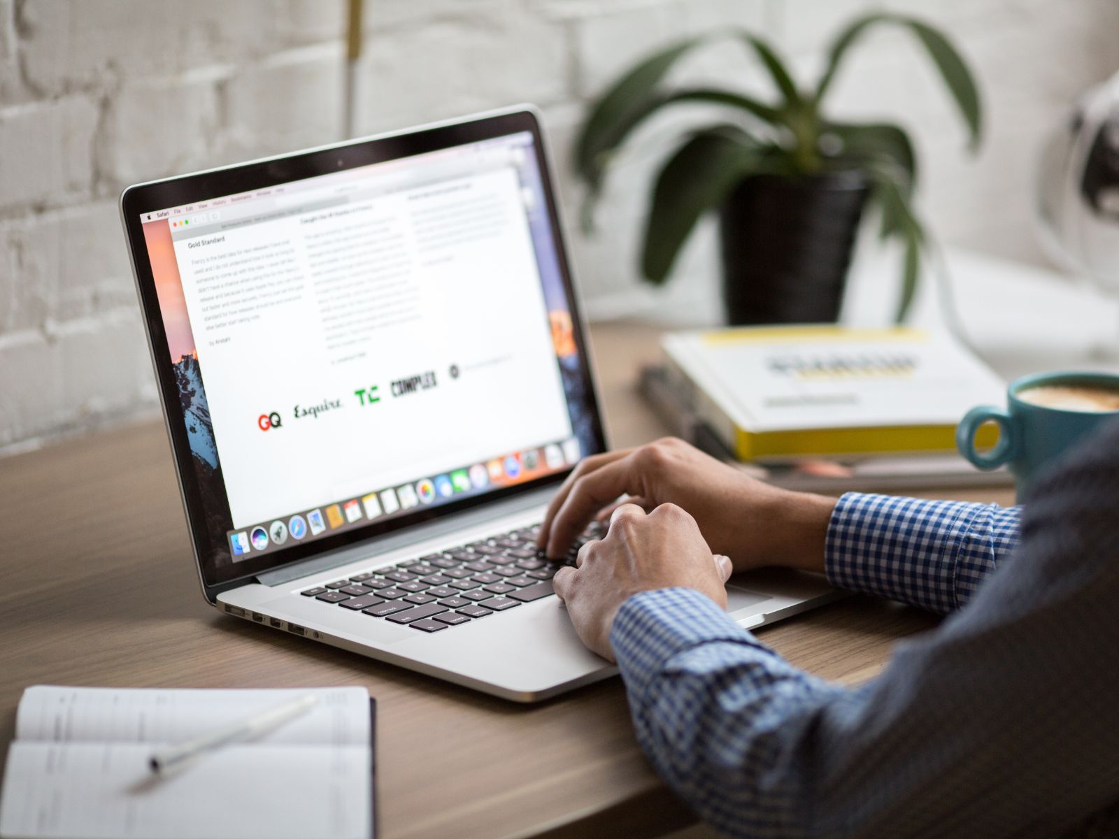Upper Highway Website Design
