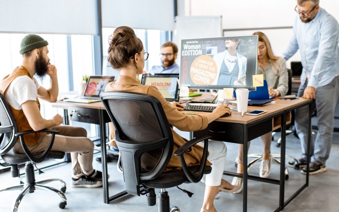 Web Design Company