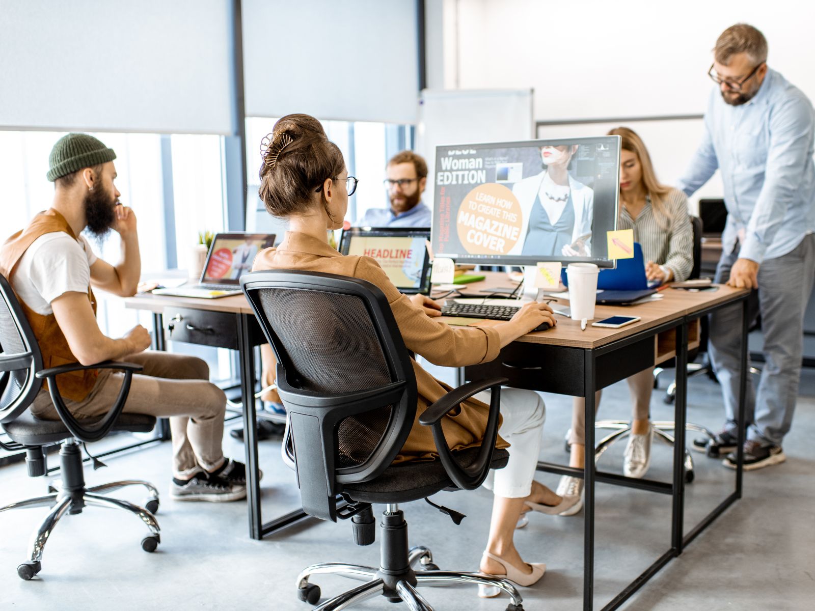 Professional Web Design Company