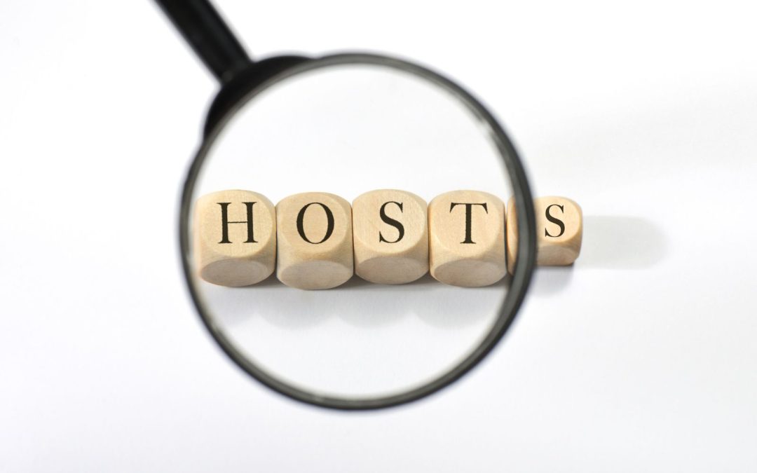 Website Hosting in South Africa