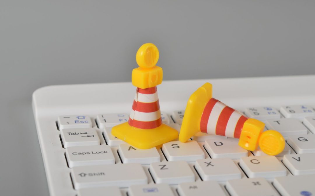 Successful Website Maintenance