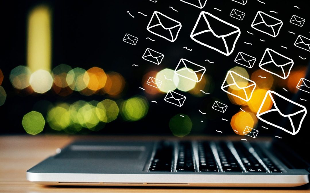 Professional Email Address