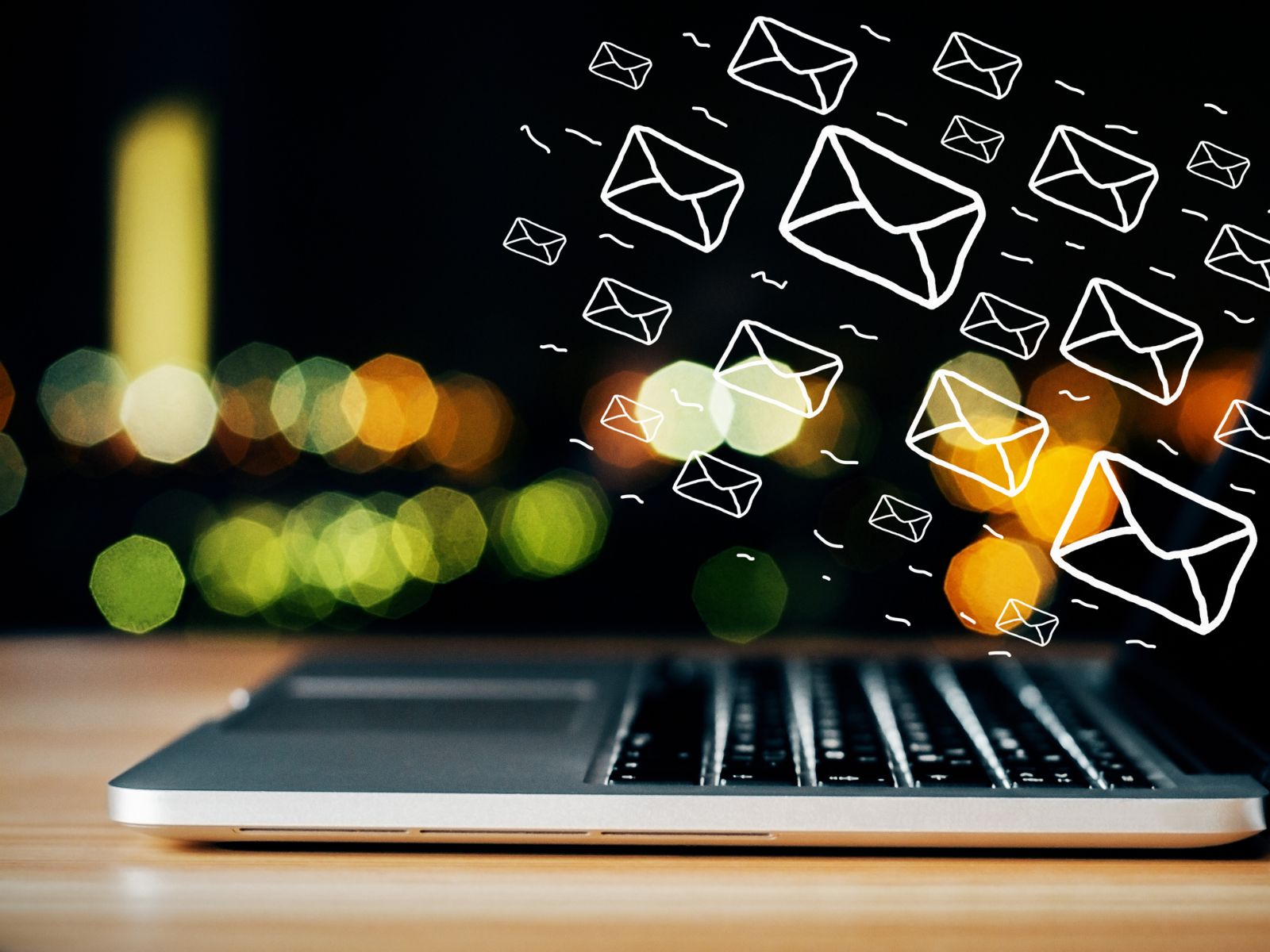 Professional Email Address