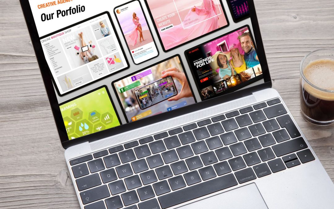 Cape Town Web Design