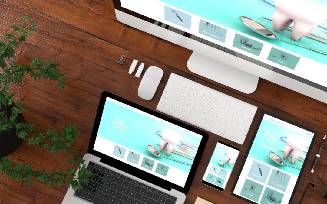 South African Website Design