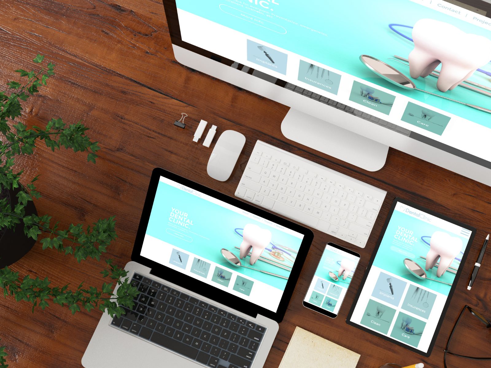 Trends in South African Website Design