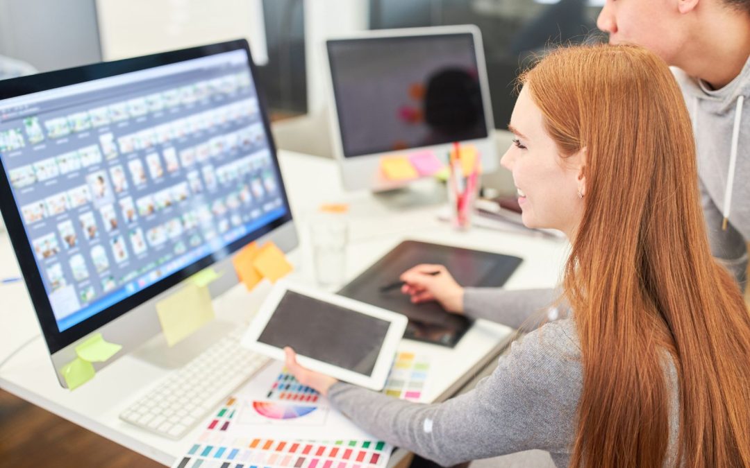Web Designing Company in South Africa